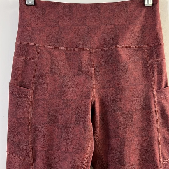 Zyia size 4 leggings - Picture 2 of 7